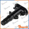 Gicleur de lave-phare droite pour LAND ROVER | EDS-LR-002, 5902-06-0138P